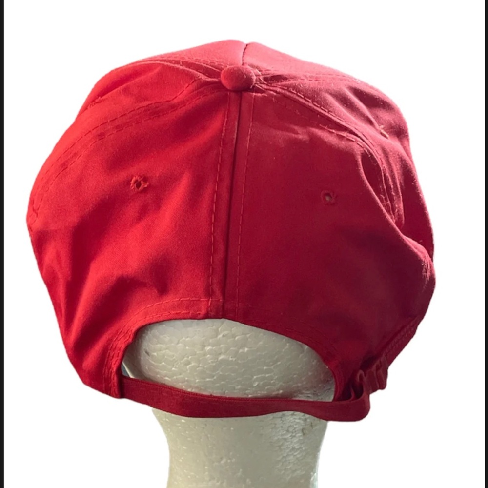 Pc Tools Deluxe Version 6 -Fitted Computer Hat - image 4